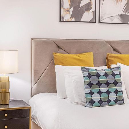 Royal Kensington In Cromwell Road Apartamento Londres Exterior foto