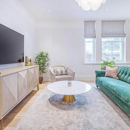 Royal Kensington In Cromwell Road Apartamento Londres Exterior foto