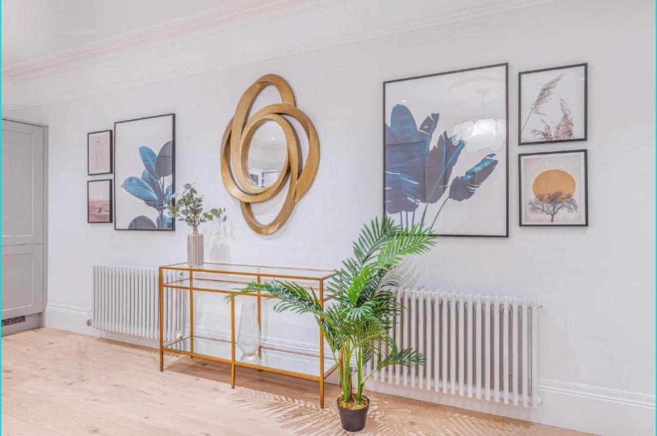 Royal Kensington In Cromwell Road Apartamento Londres Exterior foto