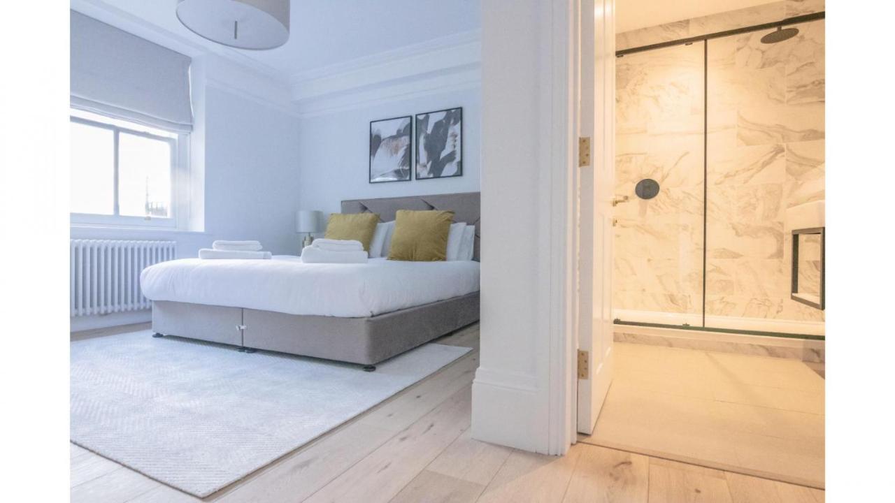 Royal Kensington In Cromwell Road Apartamento Londres Exterior foto