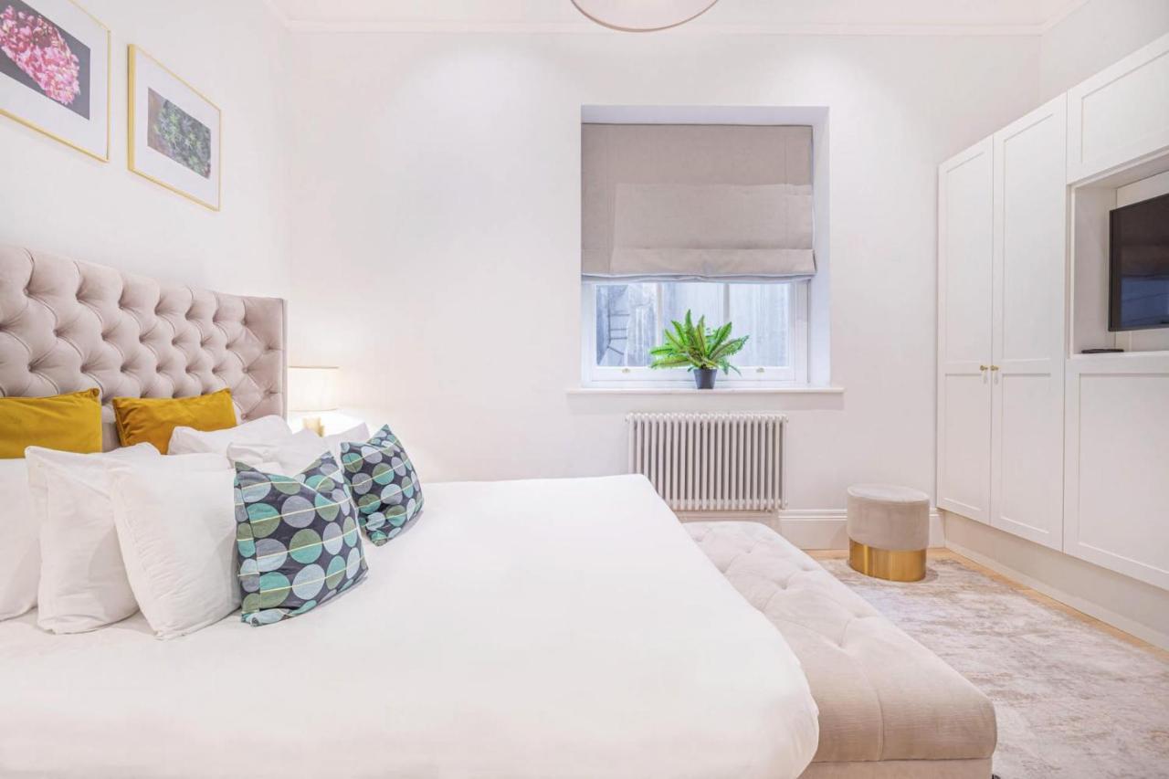 Royal Kensington In Cromwell Road Apartamento Londres Exterior foto