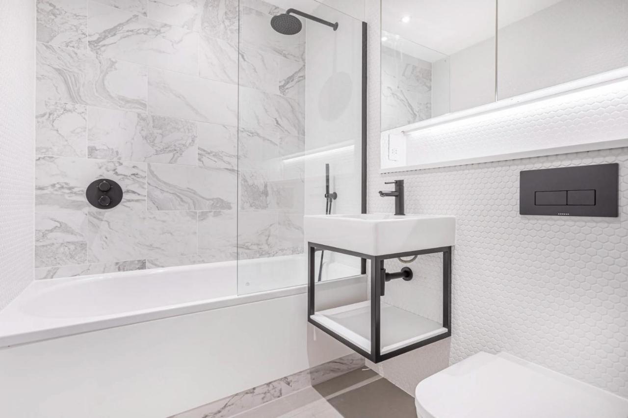 Royal Kensington In Cromwell Road Apartamento Londres Exterior foto