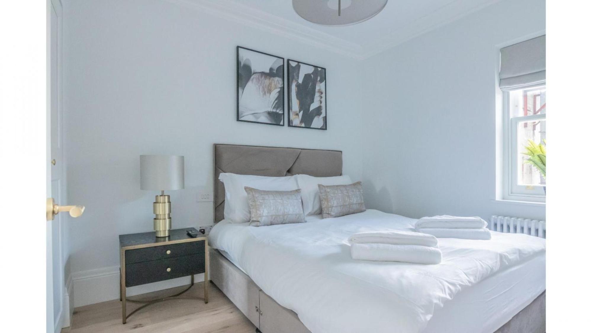 Royal Kensington In Cromwell Road Apartamento Londres Exterior foto