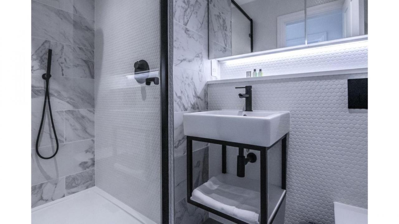 Royal Kensington In Cromwell Road Apartamento Londres Exterior foto