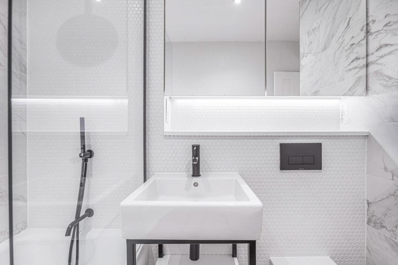 Royal Kensington In Cromwell Road Apartamento Londres Exterior foto