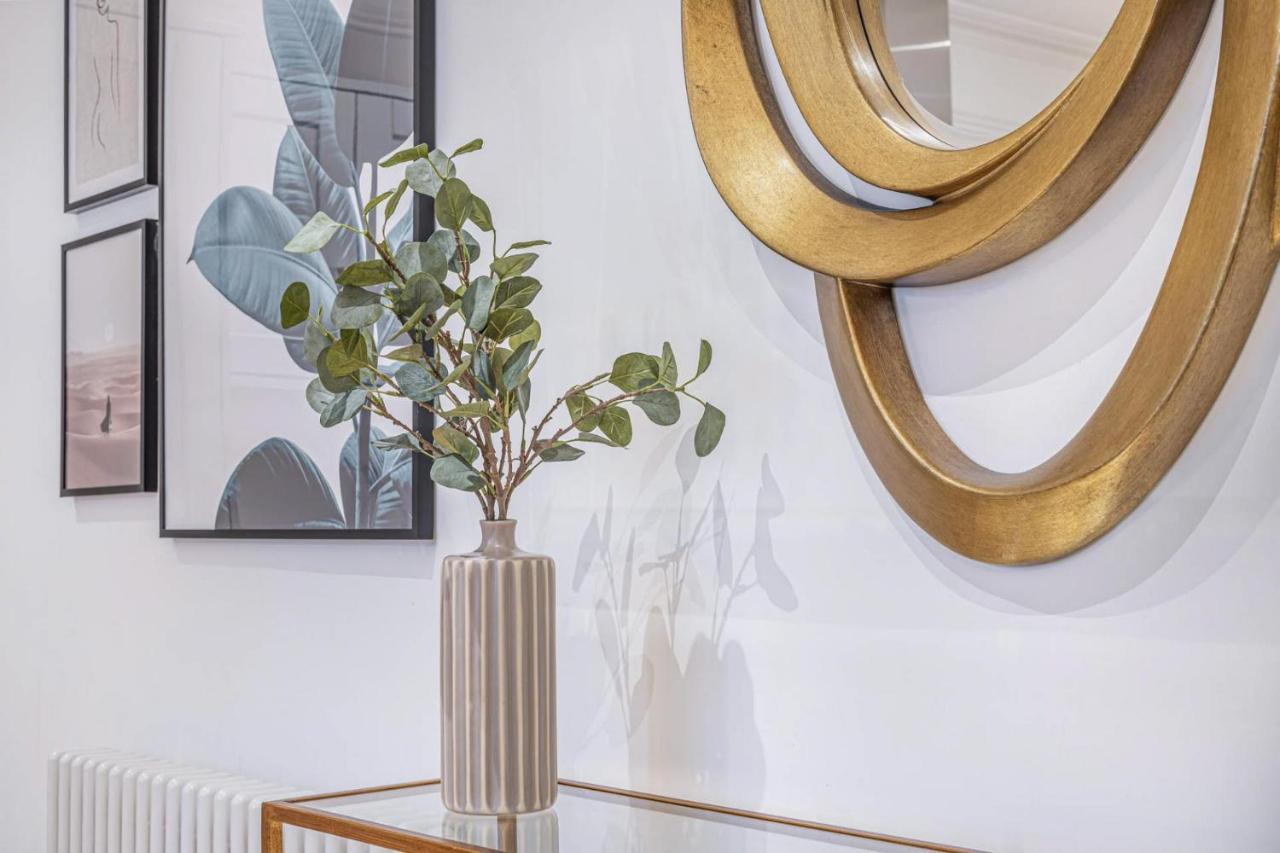 Royal Kensington In Cromwell Road Apartamento Londres Exterior foto