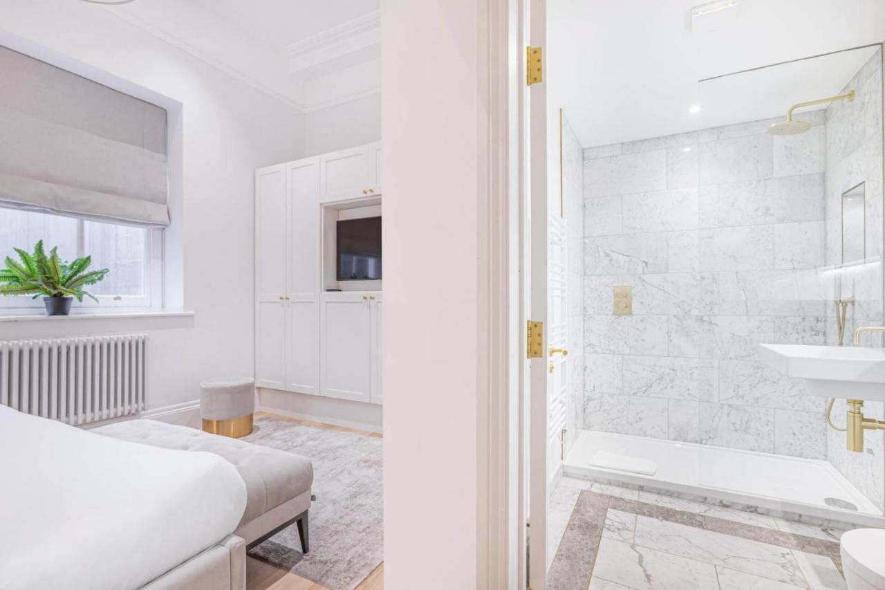 Royal Kensington In Cromwell Road Apartamento Londres Exterior foto