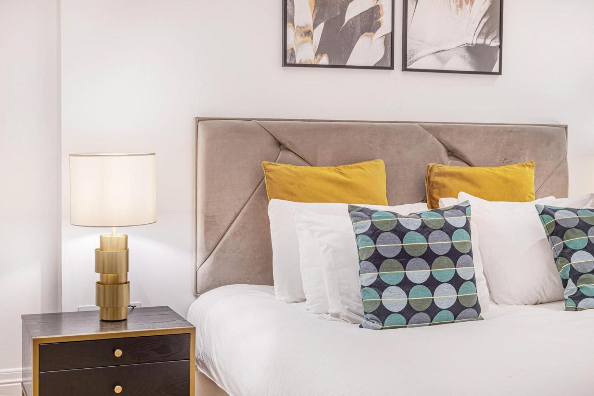 Royal Kensington In Cromwell Road Apartamento Londres Exterior foto