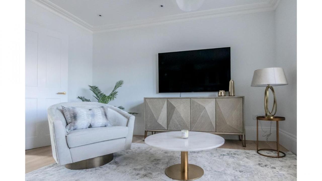Royal Kensington In Cromwell Road Apartamento Londres Exterior foto