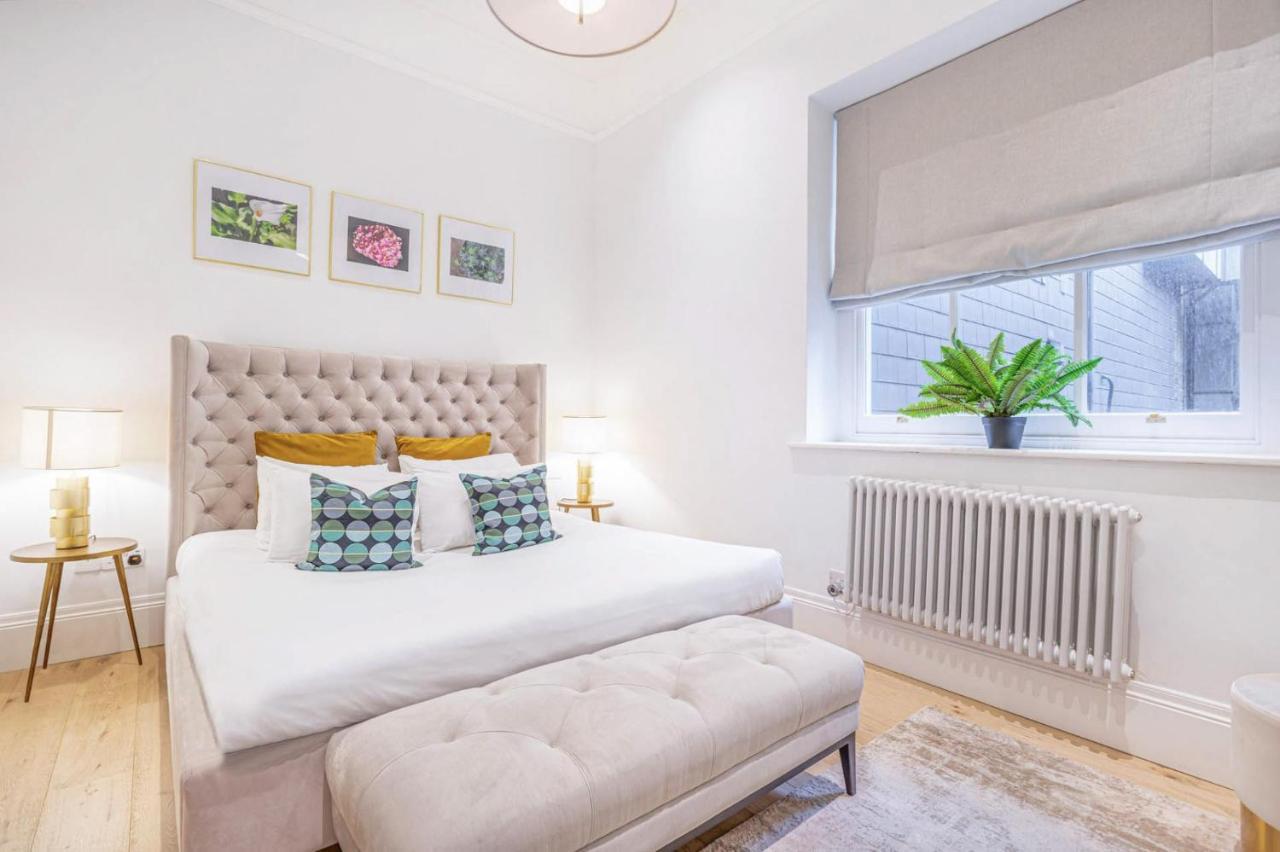 Royal Kensington In Cromwell Road Apartamento Londres Exterior foto