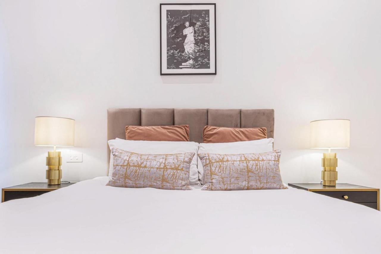 Royal Kensington In Cromwell Road Apartamento Londres Exterior foto