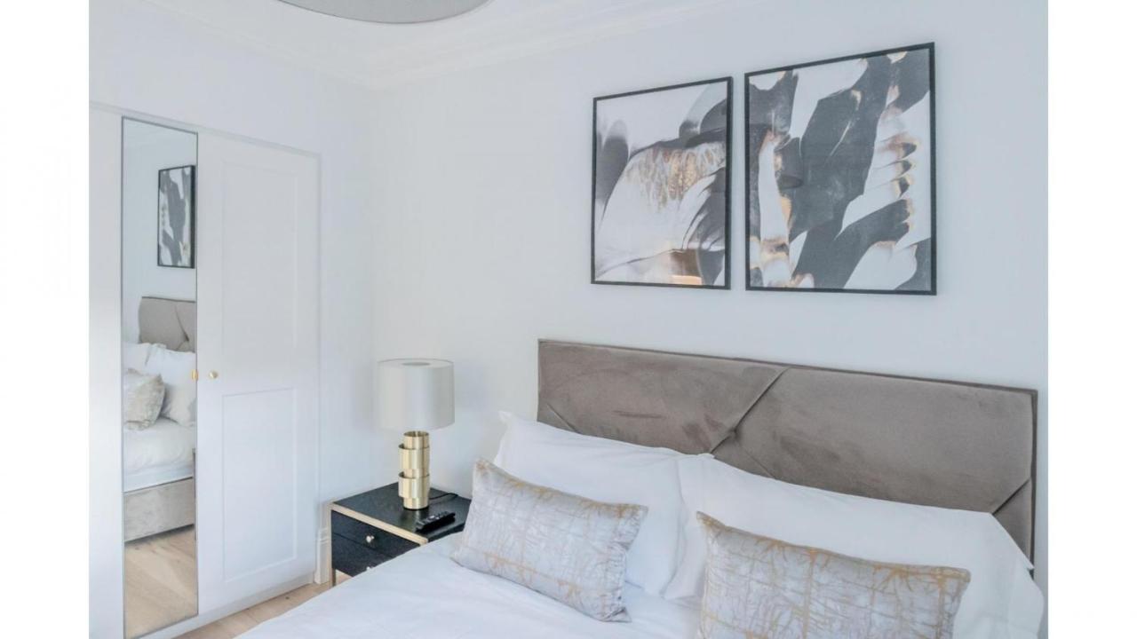 Royal Kensington In Cromwell Road Apartamento Londres Exterior foto