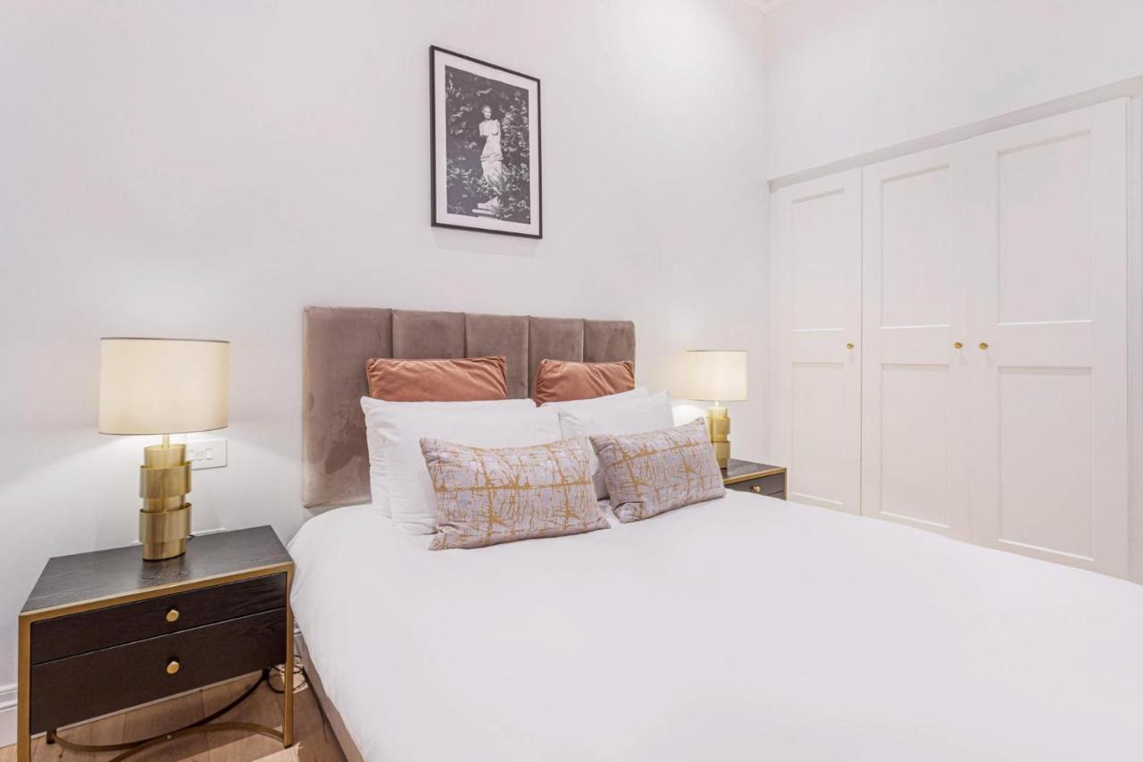 Royal Kensington In Cromwell Road Apartamento Londres Exterior foto