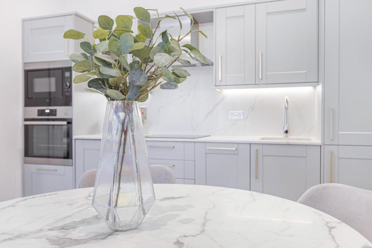 Royal Kensington In Cromwell Road Apartamento Londres Exterior foto